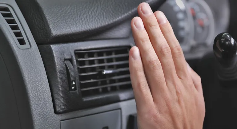 Mengenal Istilah Single Zone dan Dual Zone pada AC Mobil