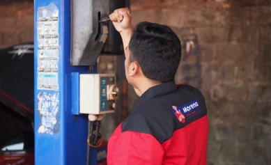 Layanan Servis Mobil yang Bisa Datang ke Rumahmu