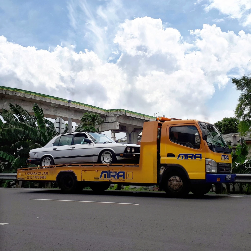 Antisipasi Mobil Matik Mogok Kamu Perlu Simak ini