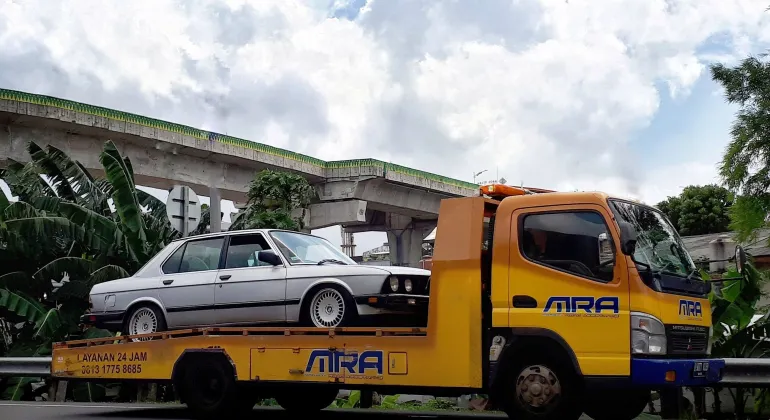 Antisipasi Mobil Matik Mogok, Kamu Perlu Simak ini!