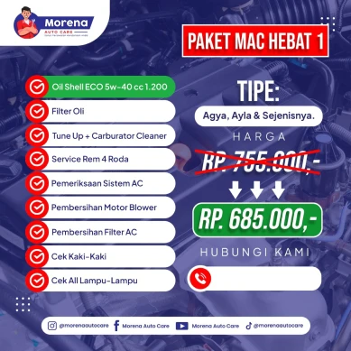 HEBAT 1