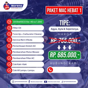 HEBAT 1