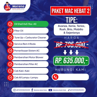 HEBAT 2