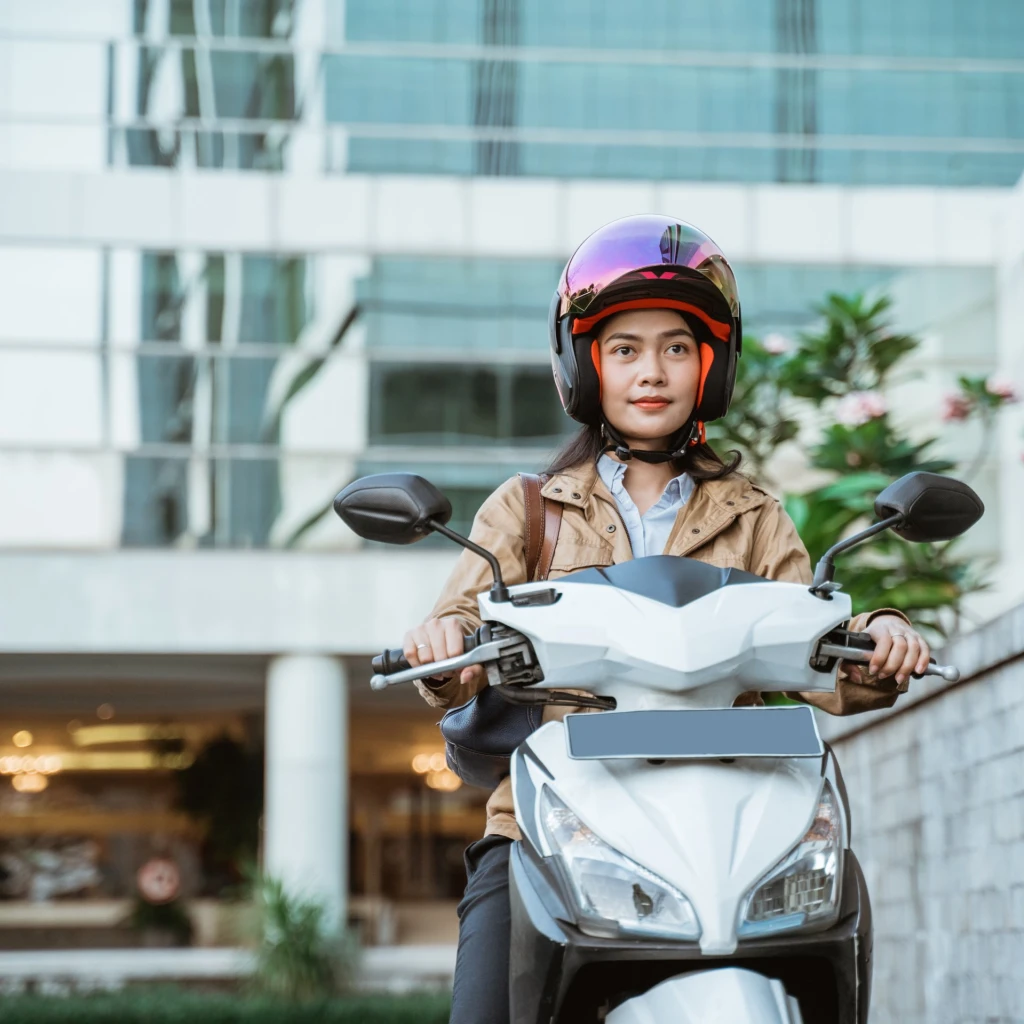 Panduan Lengkap untuk Merawat Motor Matic Agar Awet