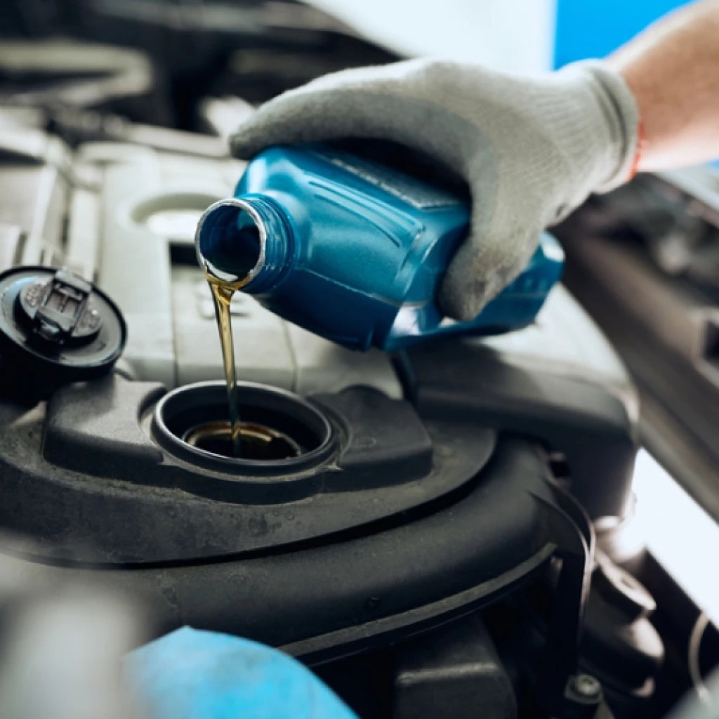 Seberapa Penting Rutin Ganti Oli Mobil Ini Alasannya