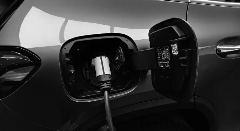 Tren Mobil Listrik di Tahun 2025: Menuju Masa Depan yang Lebih Hijau