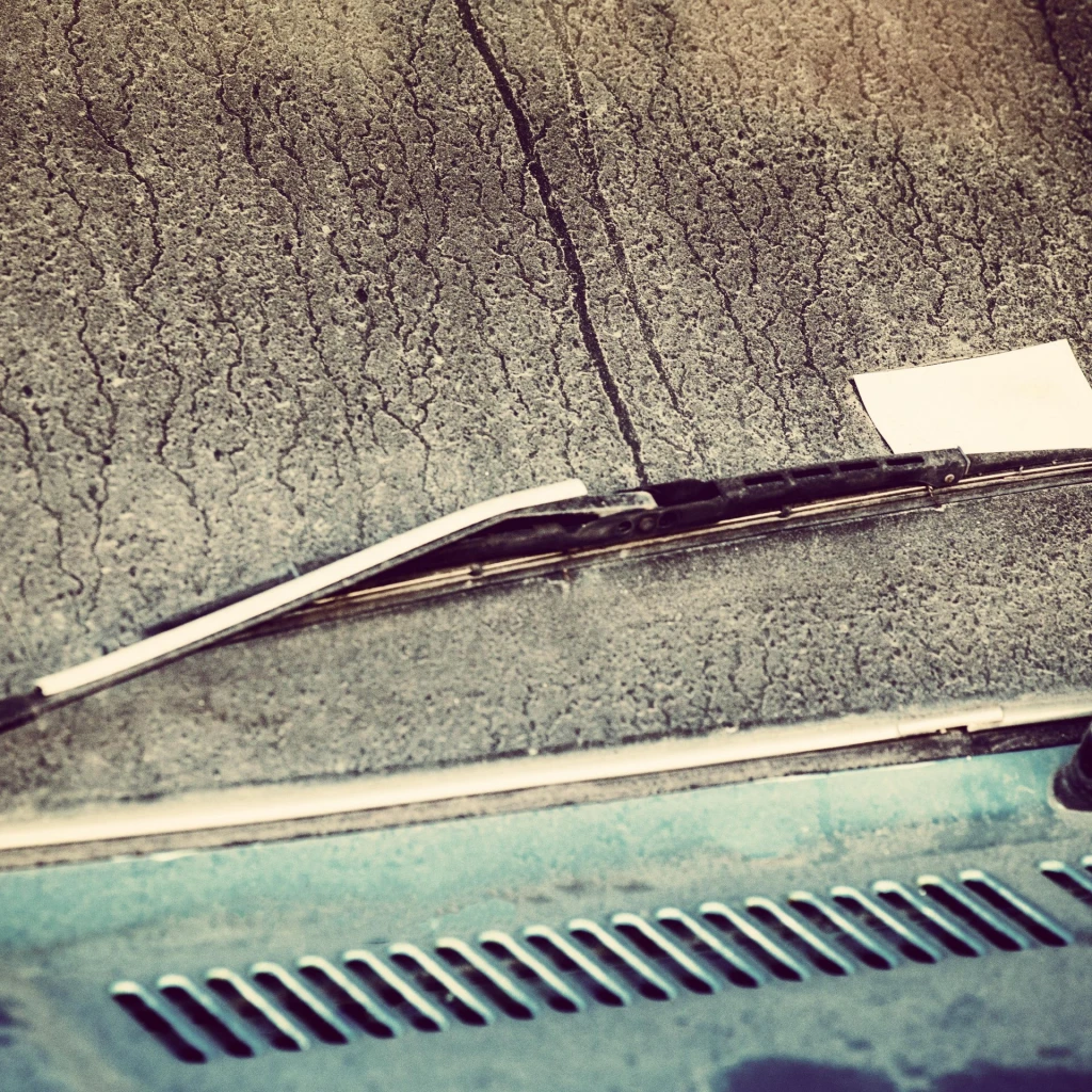 Pentingnya Wiper Mobil di Musim Hujan Jangan Anggap Remeh