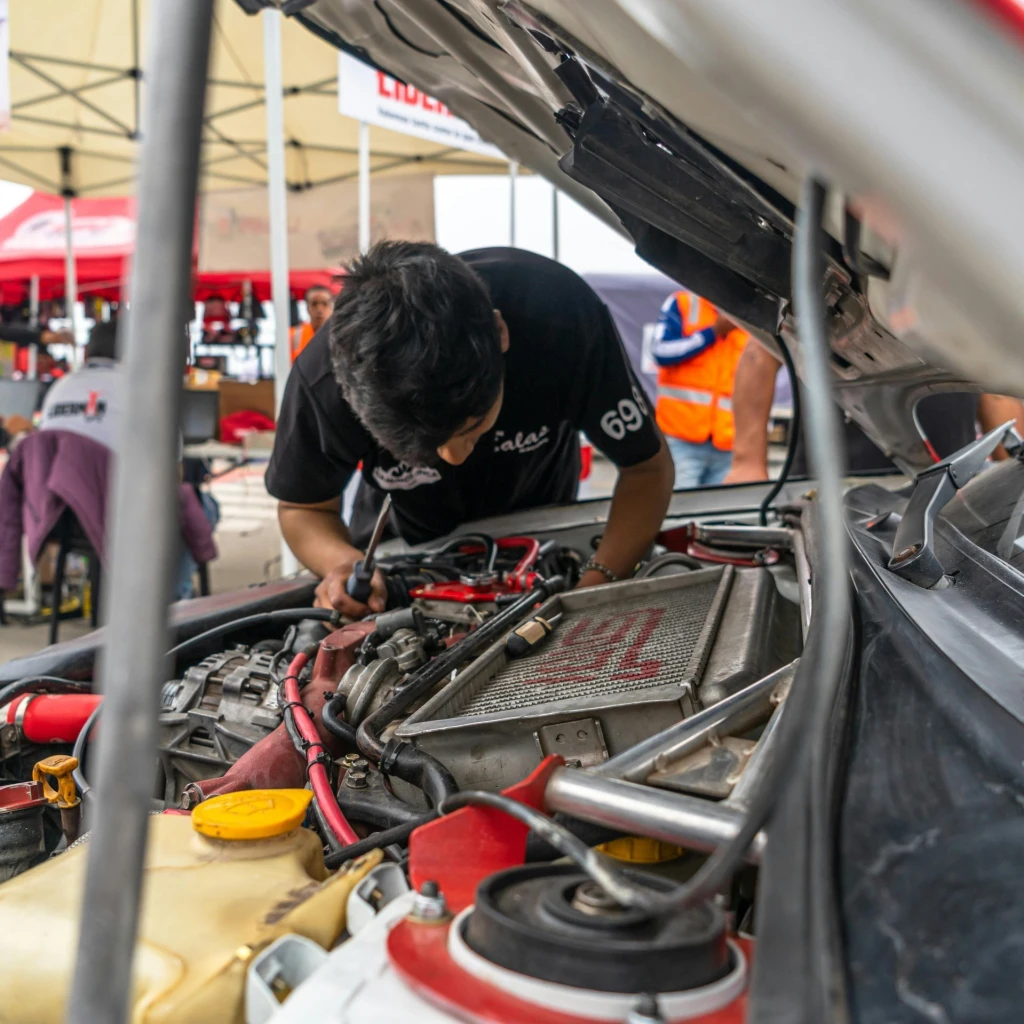 Pentingnya TuneUp Mobil Secara Rutin Jangan Tunggu Rusak